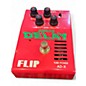 Used Guyatone FLIP ANALOG DELAY Effect Pedal