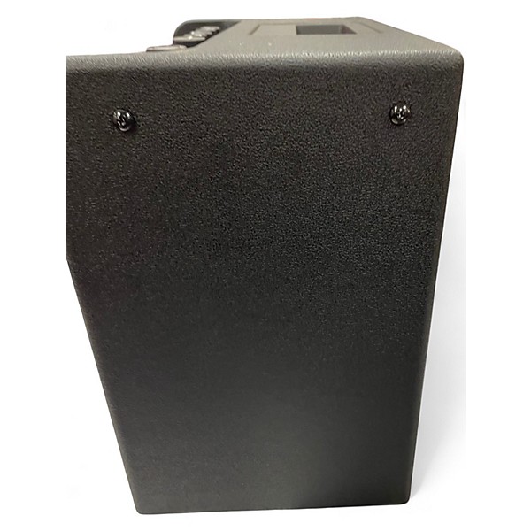 Used Fender Mustang LT25 25W 1x8 Guitar Combo Amp