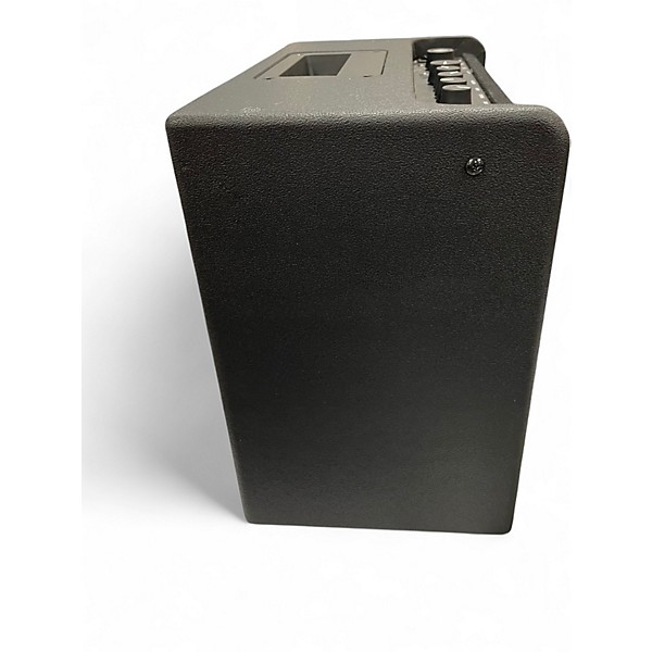 Used Fender Mustang LT25 25W 1x8 Guitar Combo Amp