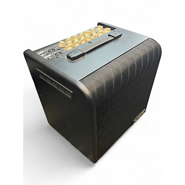 Used VOX AGA70 1X6.5 70W Acoustic Guitar Combo Amp