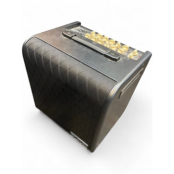 Used VOX AGA70 1X6.5 70W Acoustic Guitar Combo Amp