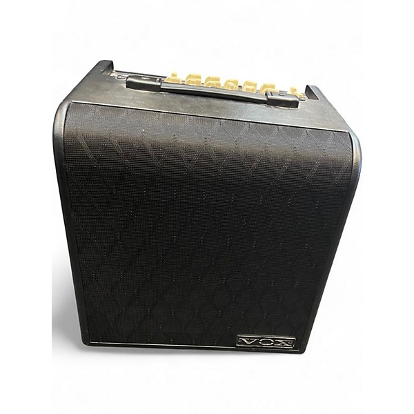 Used VOX AGA70 1X6.5 70W Acoustic Guitar Combo Amp