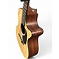 Used Martin GPC11E Natural Acoustic Electric Guitar