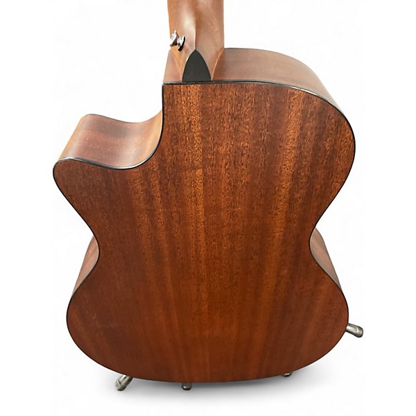 Used Martin GPC11E Natural Acoustic Electric Guitar