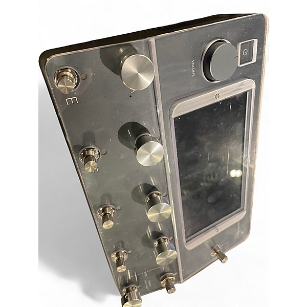 Used Neural Dsp QUADCORTEX Effect Processor