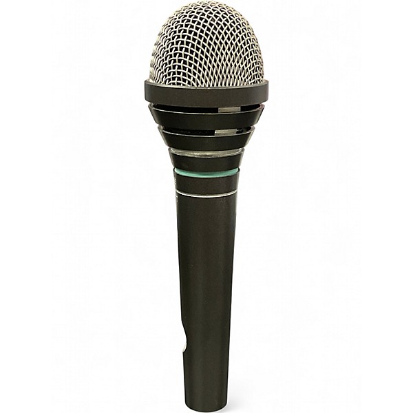 Used AKG D330BT Dynamic Microphone
