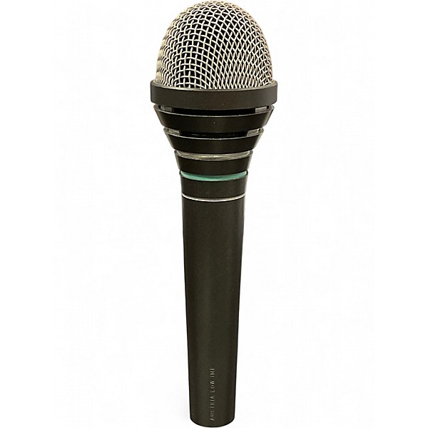 Used AKG D330BT Dynamic Microphone