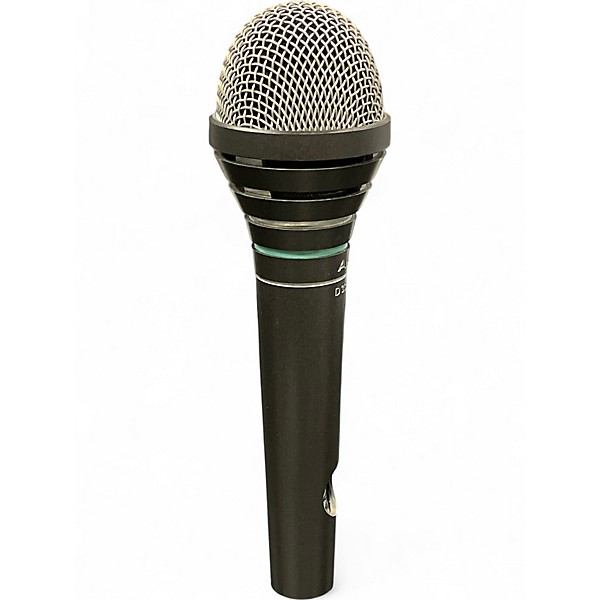Used AKG D330BT Dynamic Microphone