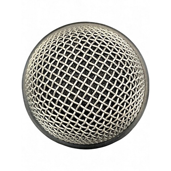 Used AKG D330BT Dynamic Microphone