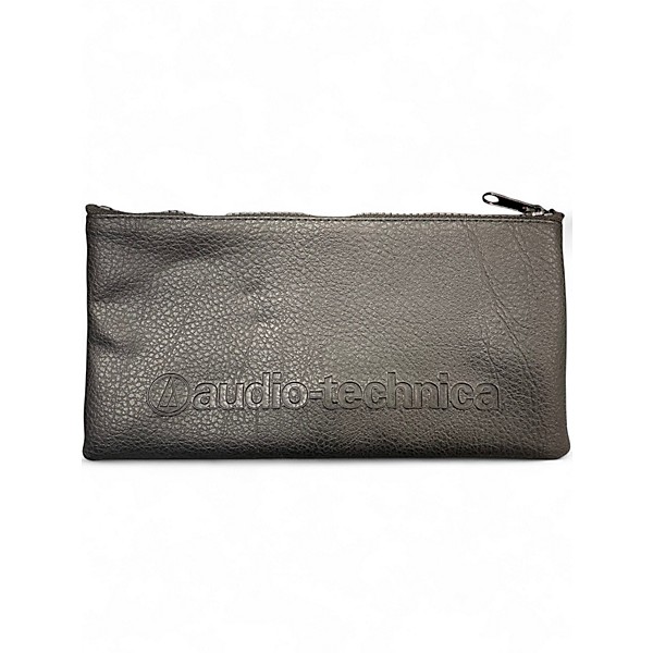 Used Audio-Technica AT2035 Condenser Microphone