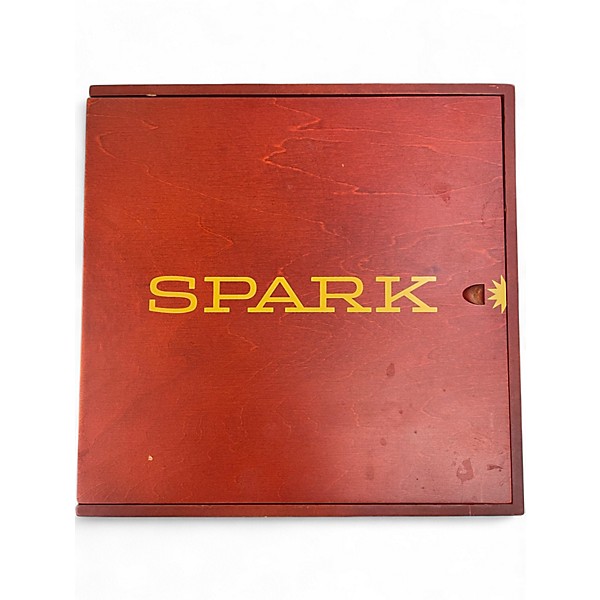 Used Blue Baby Bottle Condenser Microphone