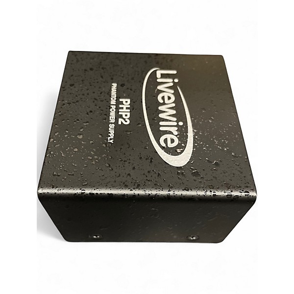 Used Livewire PHP2 Power Supply