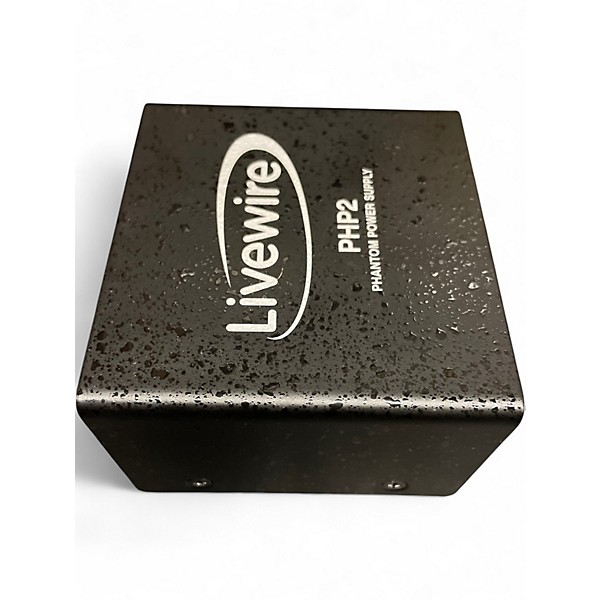 Used Livewire PHP2 Power Supply
