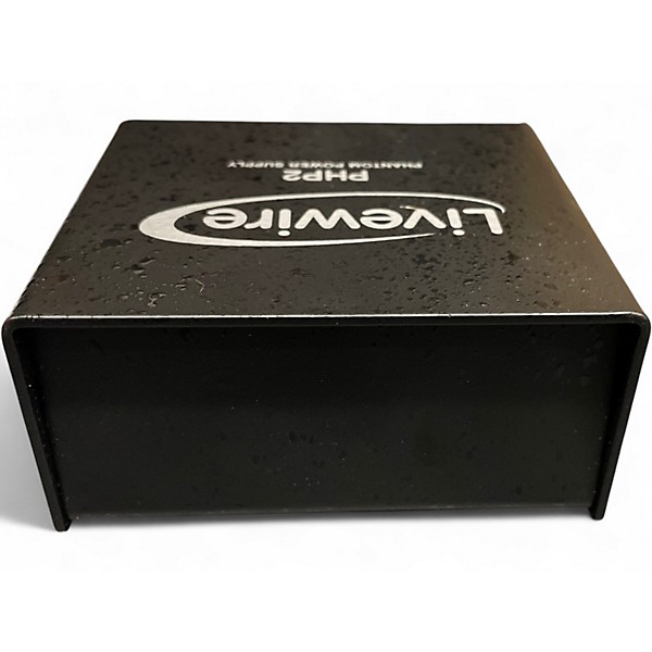 Used Livewire PHP2 Power Supply