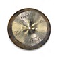 Used SABIAN 10in MAX STAX CHINA KANG Cymbal