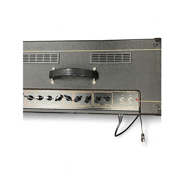 Used VOX AC15C1 15W Tube Guitar Combo Amp