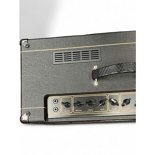 Used VOX AC15C1 15W Tube Guitar Combo Amp