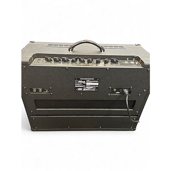 Used VOX AC15C1 15W Tube Guitar Combo Amp