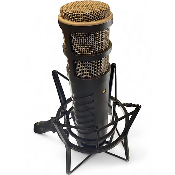 Used RODE PROCASTER Condenser Microphone