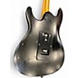 Used Ibanez Prestige S2170SE Black Swirl Solid Body Electric Guitar