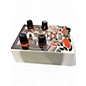 Used Golem DEEP SPACE Effect Pedal