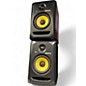Used KRK ROKIT 5 PAIR Powered Monitor thumbnail
