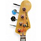 Used 1998 Fender JB75 Jazz Bass 3 Color Sunburst Electric Bass Guitar