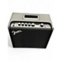 Used Fender Mustang LT25 25W 1x8 Guitar Combo Amp thumbnail