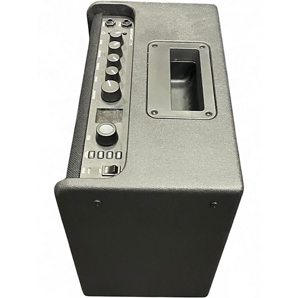 Used Fender Mustang LT25 25W 1x8 Guitar Combo Amp