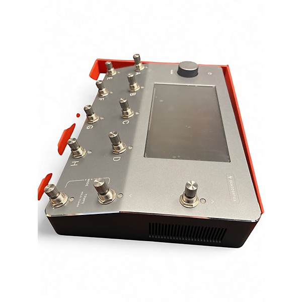 Used 2024 Neural Dsp QUAD CORTEX Effect Processor