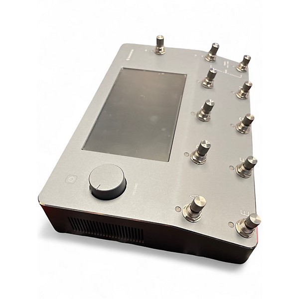 Used 2024 Neural Dsp QUAD CORTEX Effect Processor