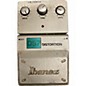 Used Ibanez DS7 Effect Pedal