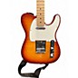 Used Fender Player Telecaster Sienna Sunburst Solid Body Electric Guitar