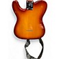 Used Fender Player Telecaster Sienna Sunburst Solid Body Electric Guitar