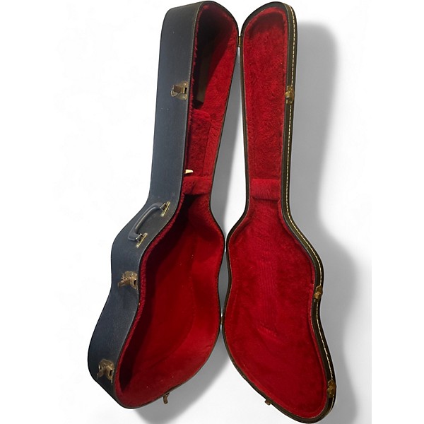 Used Yamaha FG-375S Natural Acoustic Guitar