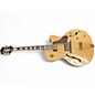 Used Epiphone Emperor II Joe Pass Signature Blonde Hollow Body Electric Guitar thumbnail