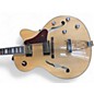 Used Epiphone Emperor II Joe Pass Signature Blonde Hollow Body Electric Guitar