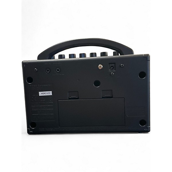 Used BOSS KTN-MINI Katana Mini Battery Powered Amp