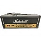 Used Marshall JVM205H 50W Tube Guitar Amp Head thumbnail