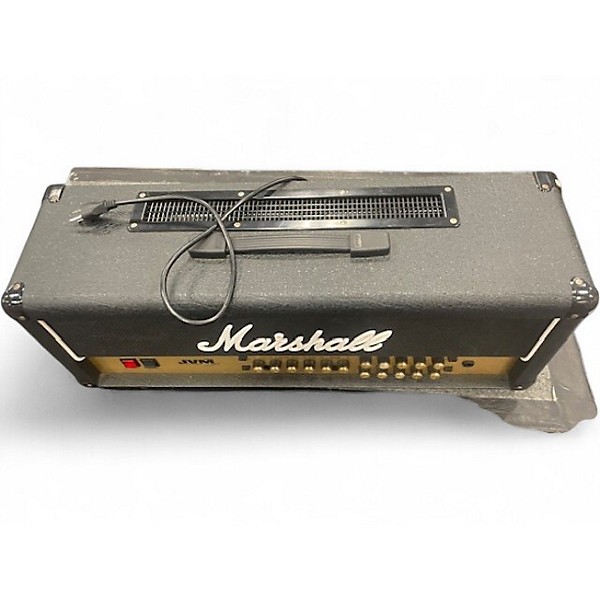 Used Marshall JVM205H 50W Tube Guitar Amp Head