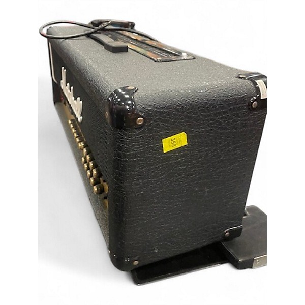 Used Marshall JVM205H 50W Tube Guitar Amp Head