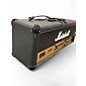 Used Marshall JVM205H 50W Tube Guitar Amp Head