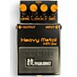 Used BOSS WAZA CRAFT HEAVY METAL HM-2W Effect Pedal thumbnail