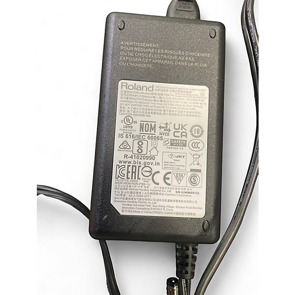 Used BOSS BCB-90X Pedal Board