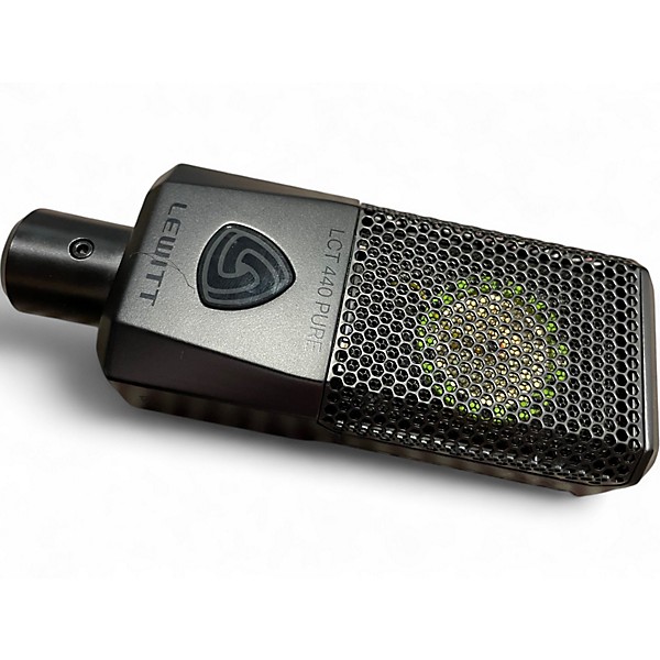 Used LEWITT LCT 440 PURE Condenser Microphone