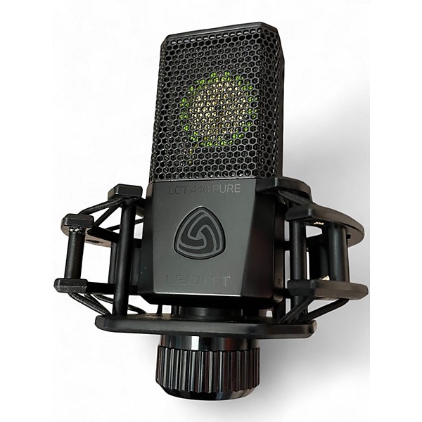 Used LEWITT LCT 440 PURE Condenser Microphone