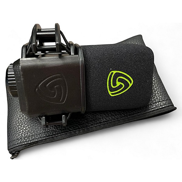 Used LEWITT LCT 440 PURE Condenser Microphone