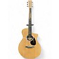 Used Martin SC-13E Natural Acoustic Electric Guitar thumbnail