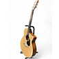 Used Martin SC-13E Natural Acoustic Electric Guitar