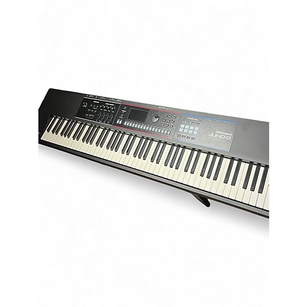 Used Roland Juno-D8 Synthesizer